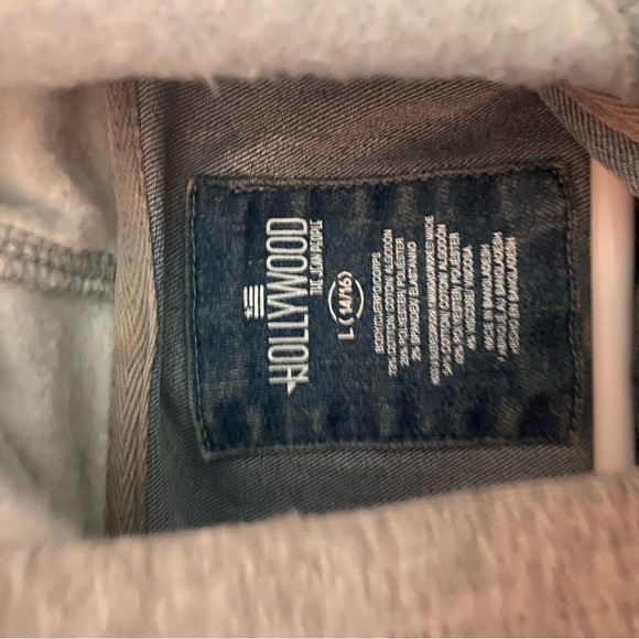 Jean Jacket - Picture 3 of 3